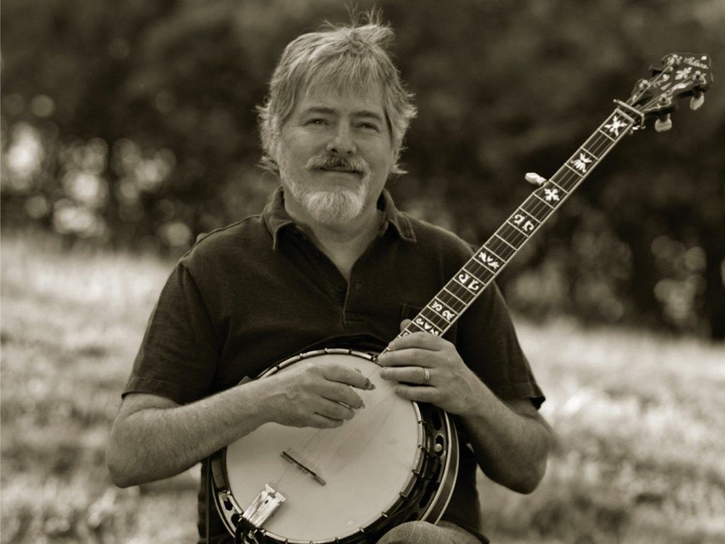 Béla Fleck: My Bluegrass Heart