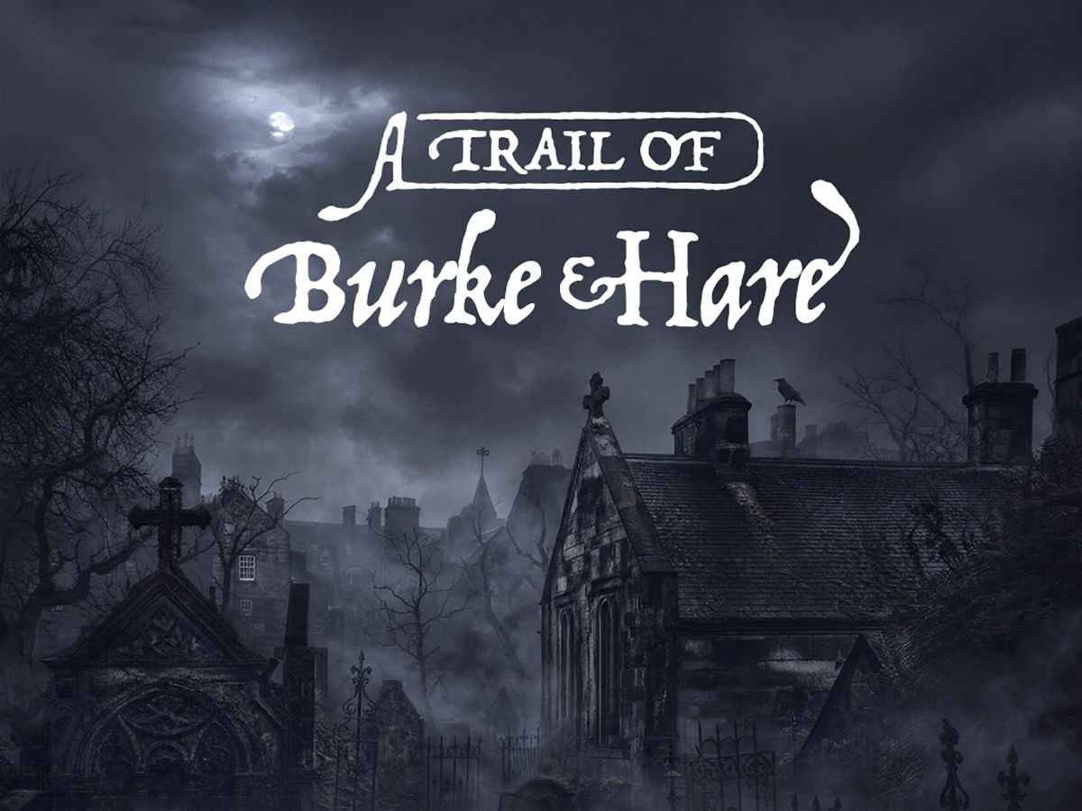 Edinburgh Outdoor Escape Room Launches Burke and Hare Trail for Halloween Season