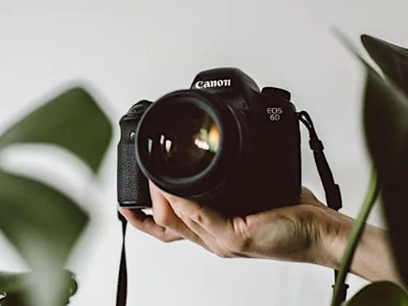 Beginner Adult Photography Workshop: Understanding Your DSLR
