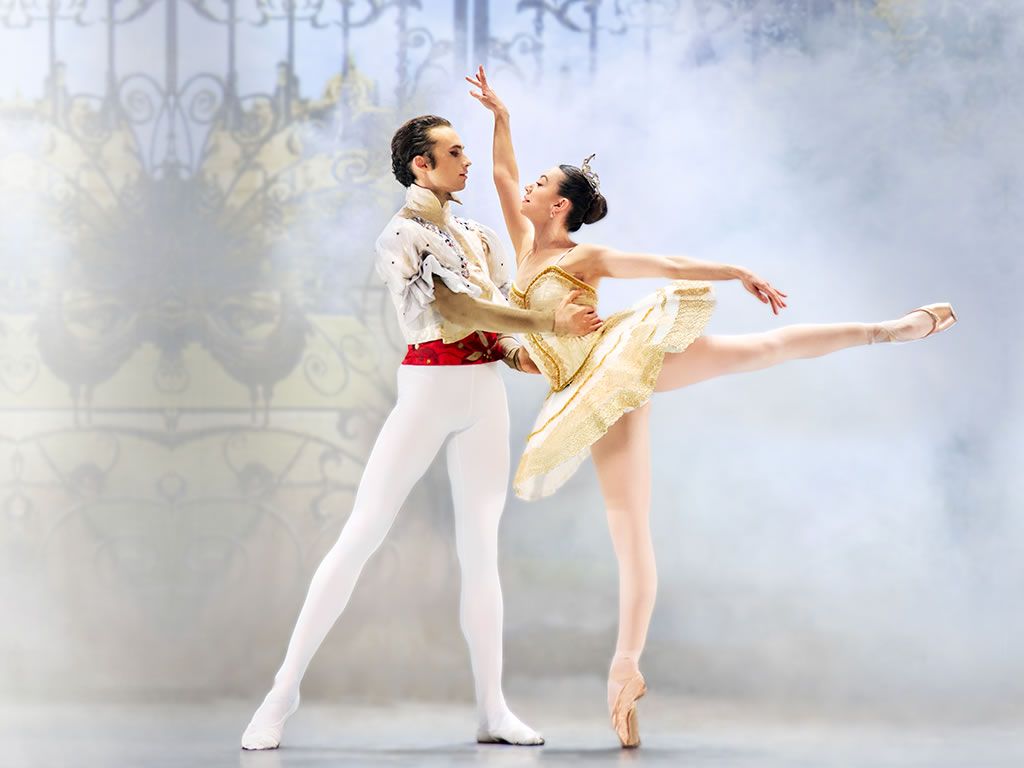 Opening this week Varna International Ballet and Orchestra