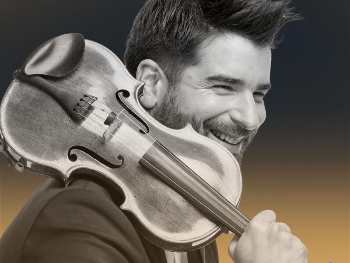 Mozart’s ‘Turkish’ Concerto