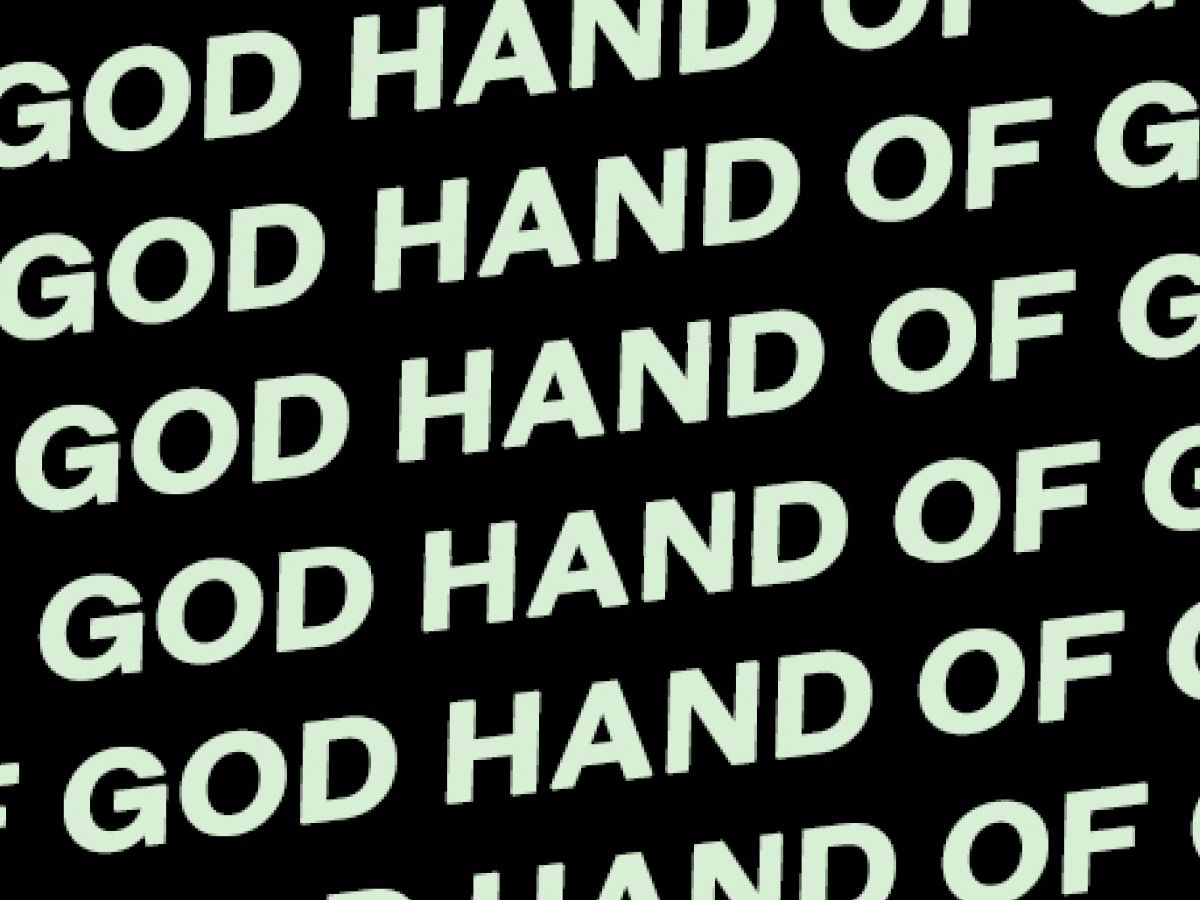 Hand of God 002