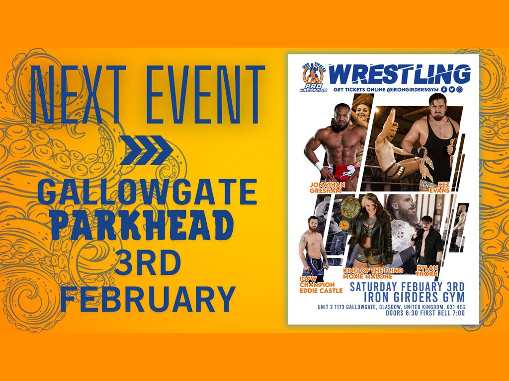 Wrestling tickets best sale