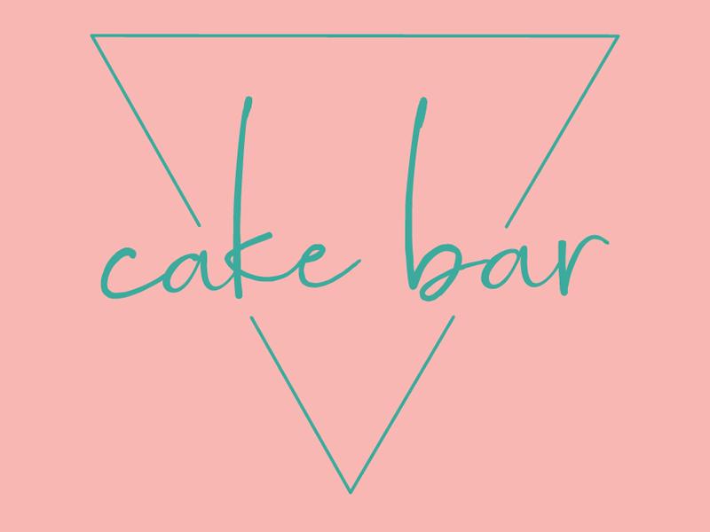 Cake Bar Glasgow