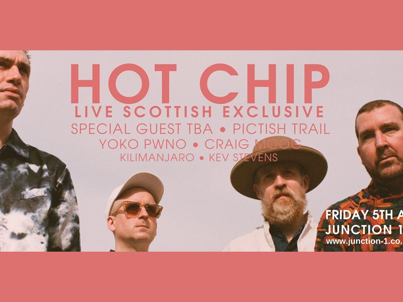 Hot Chip