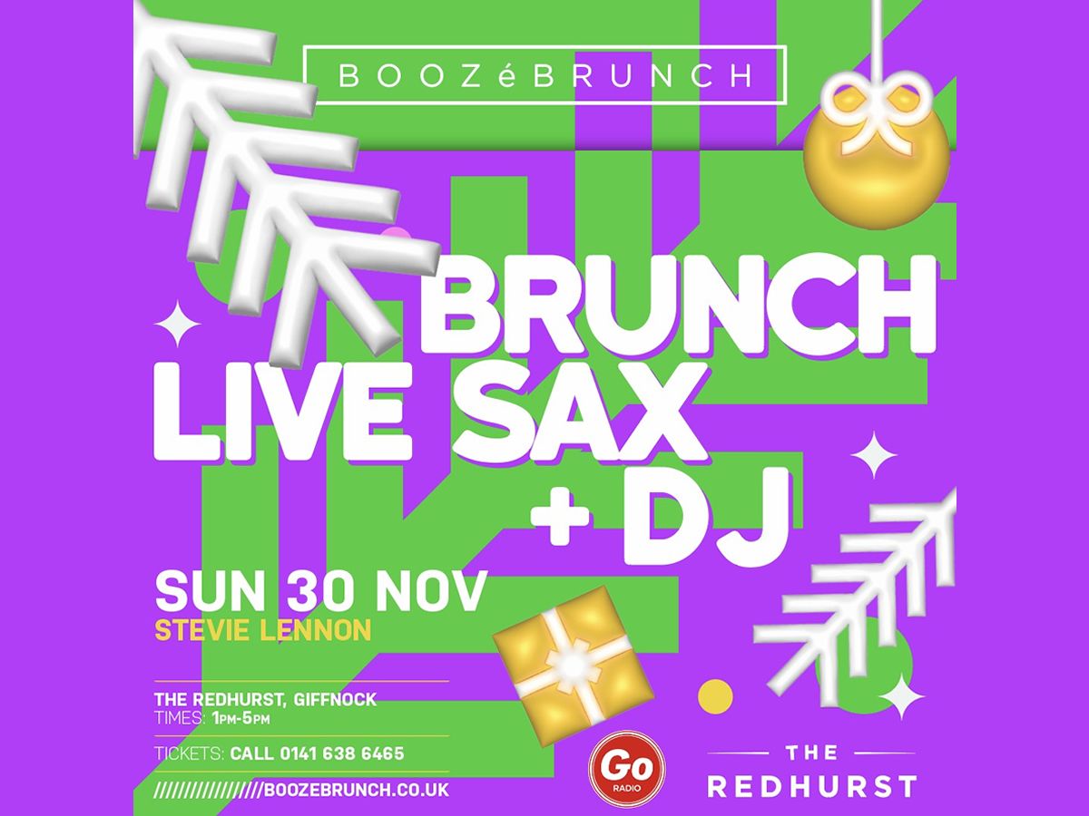 BOOZéBRUNCH