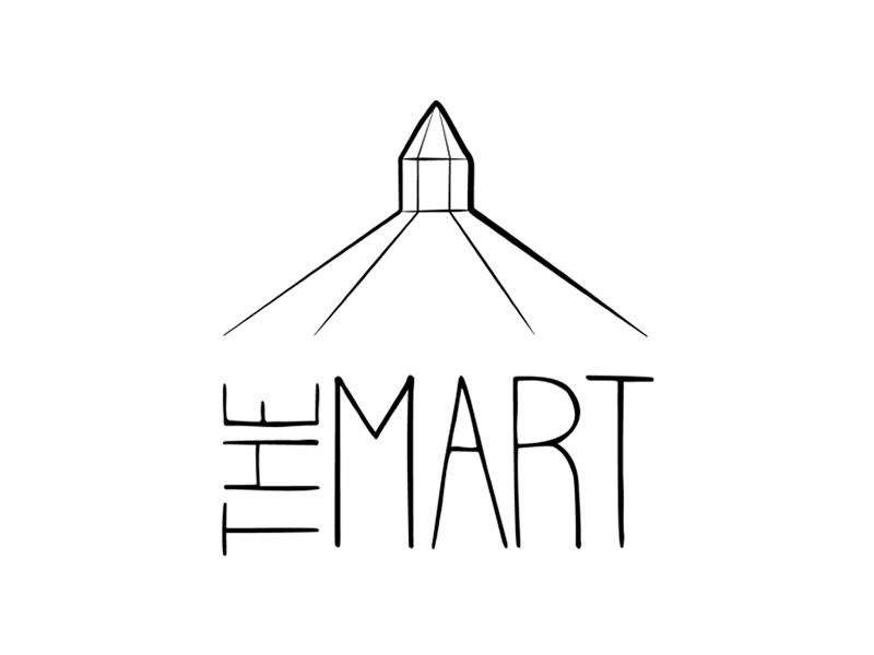 The Mart