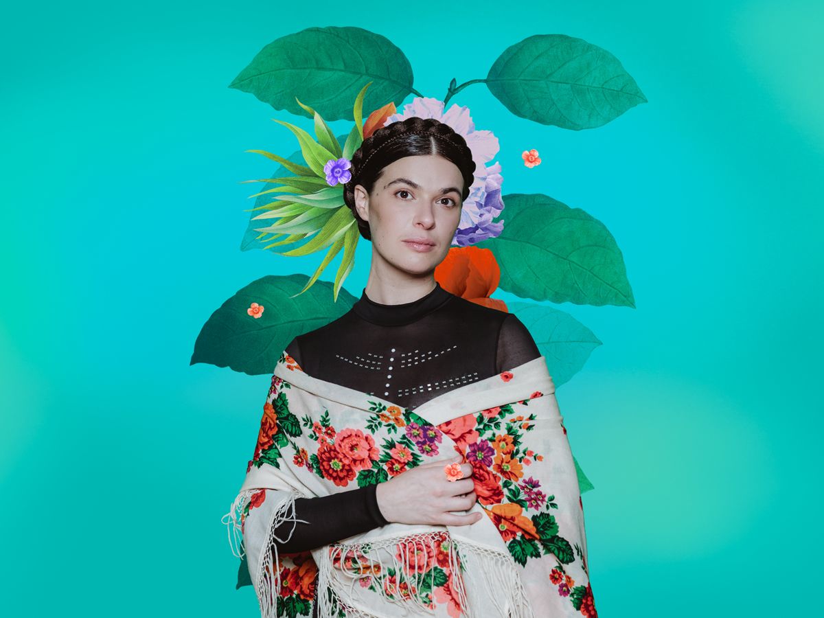 Edinburgh Tradfest: Ganna