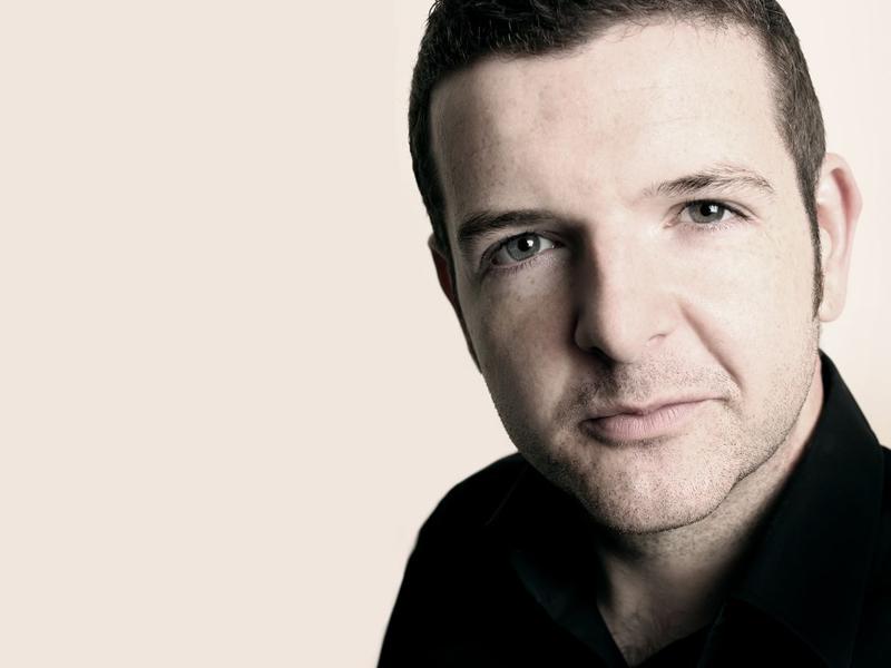 Kevin Bridges - Warm Up Show