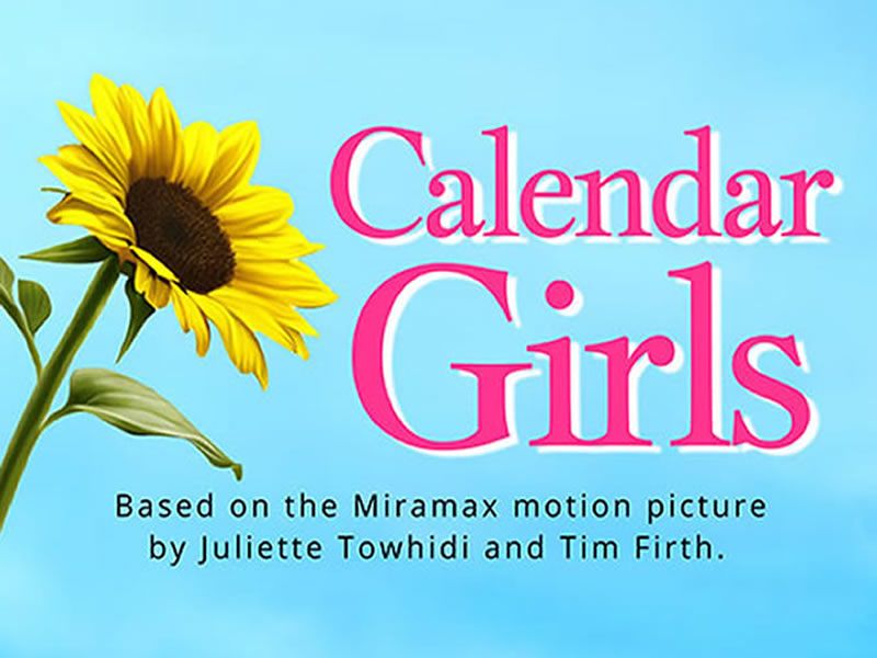 Calendar Girls