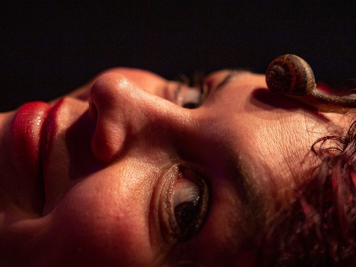 An Audience With The Dutchess