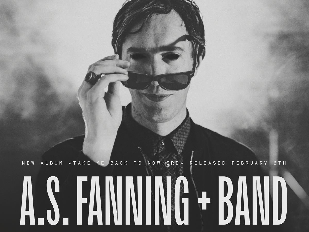 A.S. Fanning