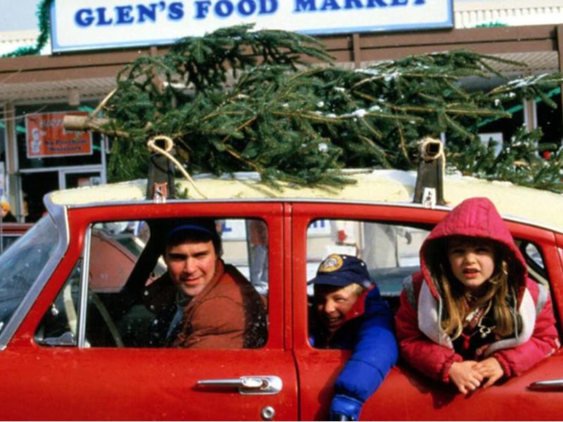 Film Screening: One Magic Christmas (1985)
