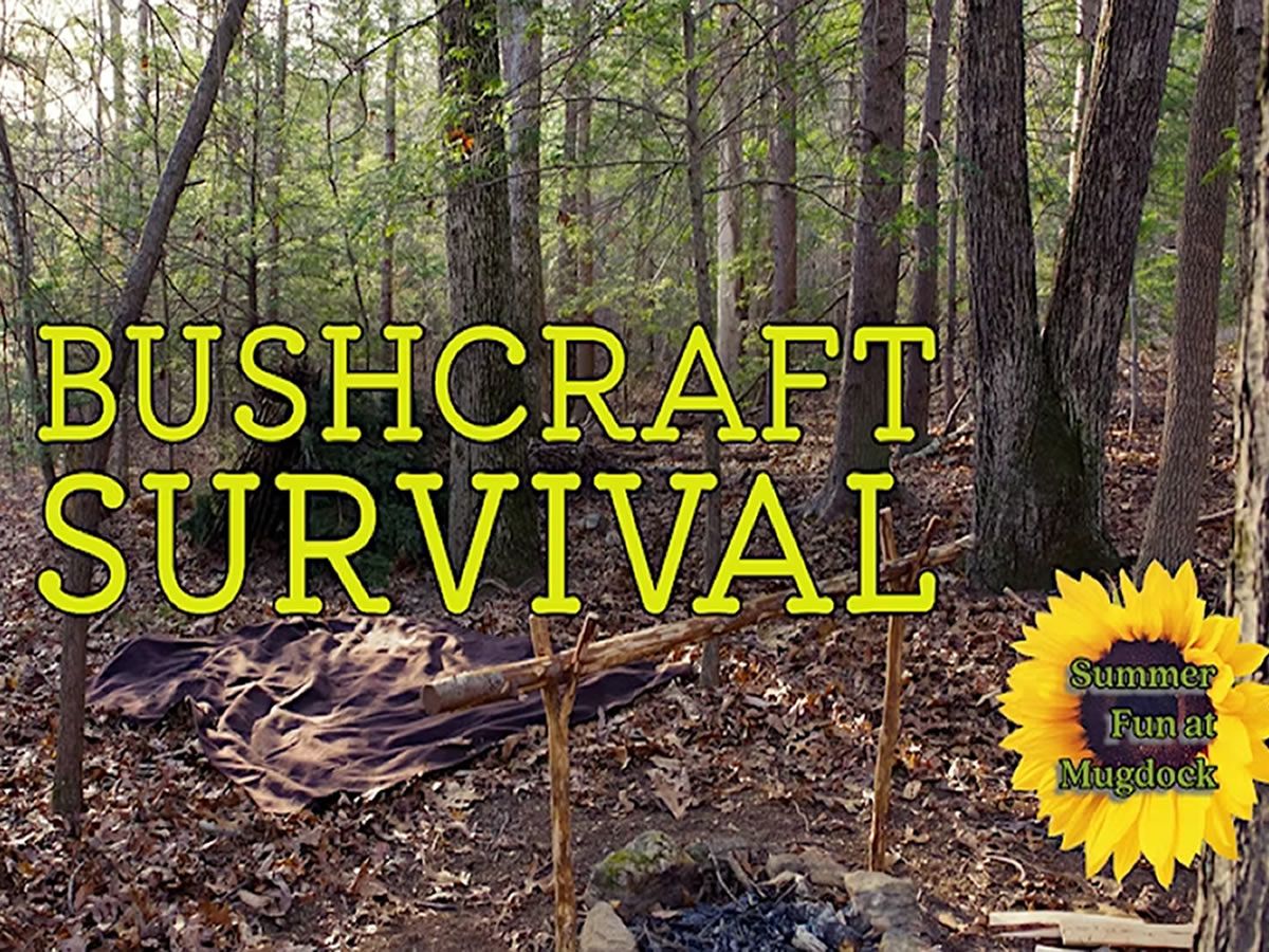 Bushcraft Survival