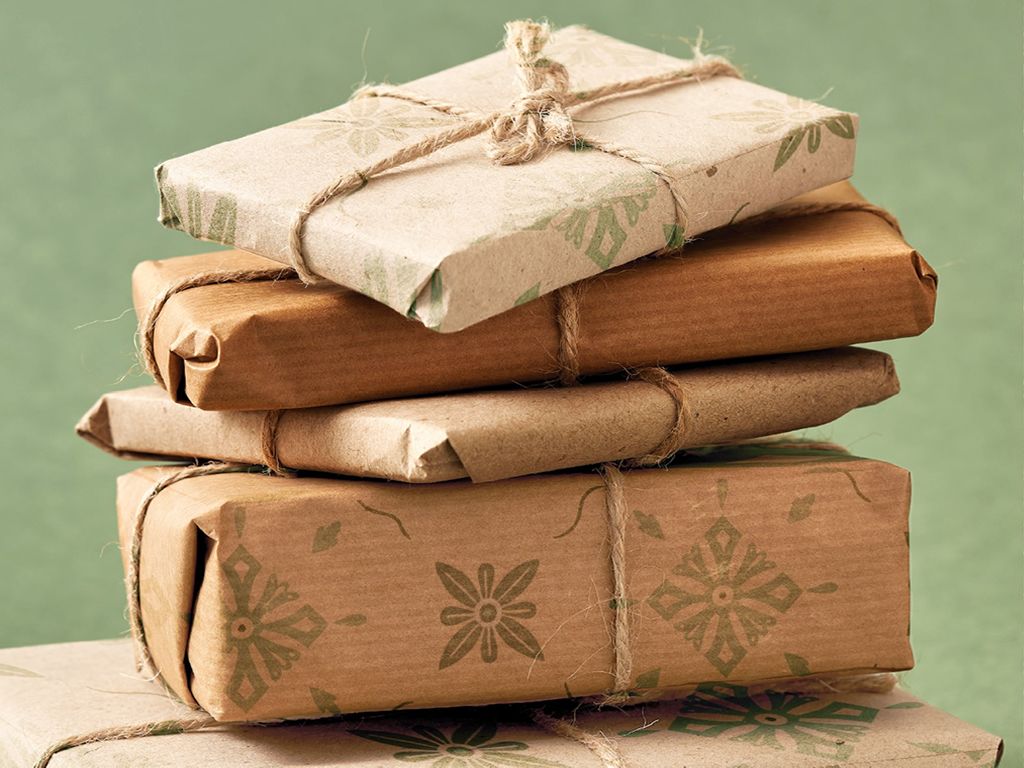 Lino print Workshop - Make Festive Wrapping Paper & Tags