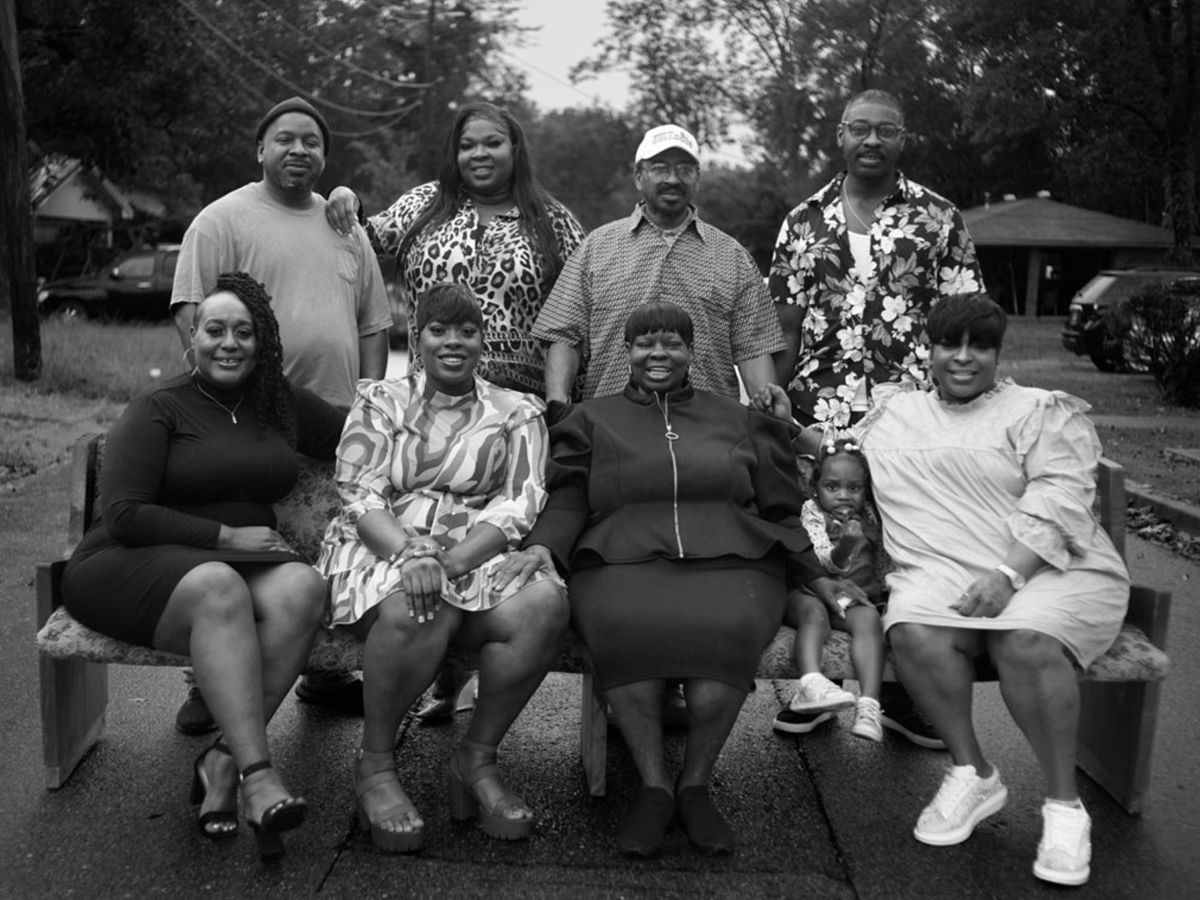 Annie & The Caldwells and Michelle Willis