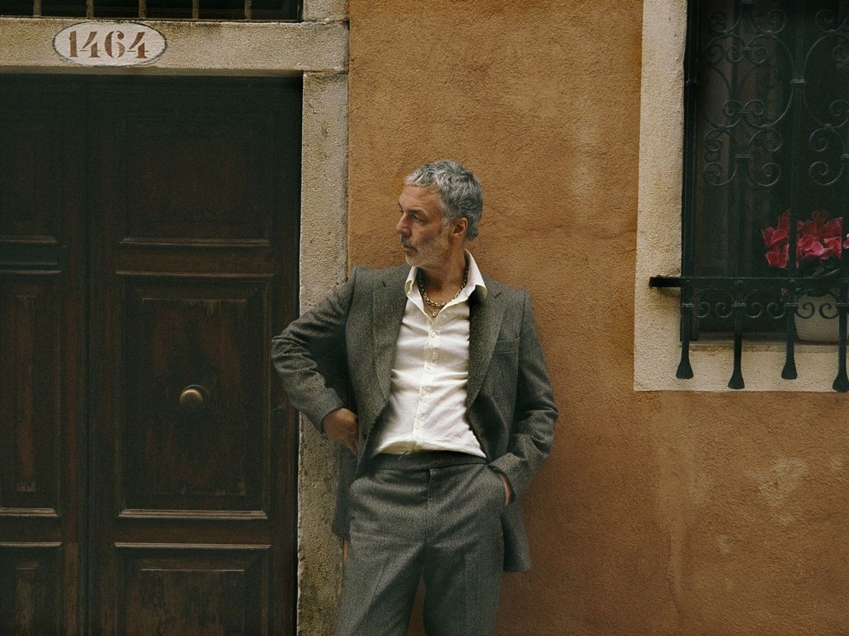 Baxter Dury