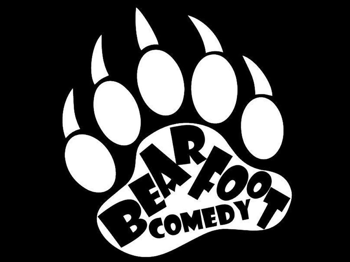 Bearfoot Comedy