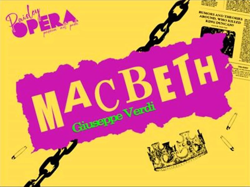 MACBETH