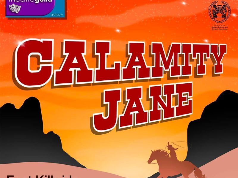 Calamity Jane