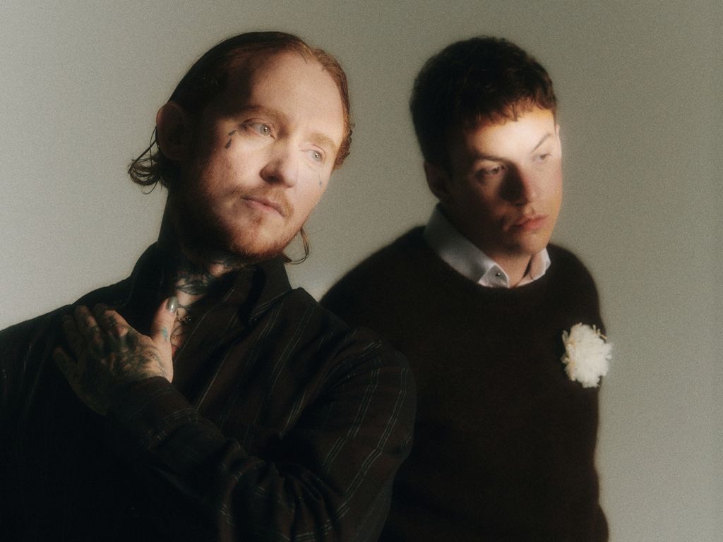 the interrupters uk tour 2024 Frank Carter & The Rattlesnakes