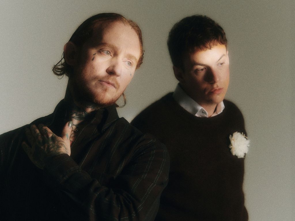 Frank Carter & The Rattlesnakes