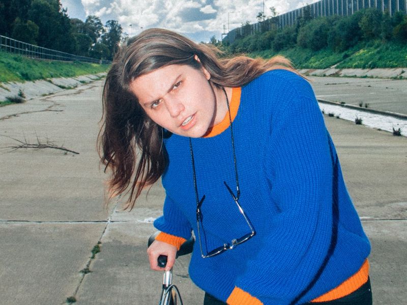 Alex Lahey