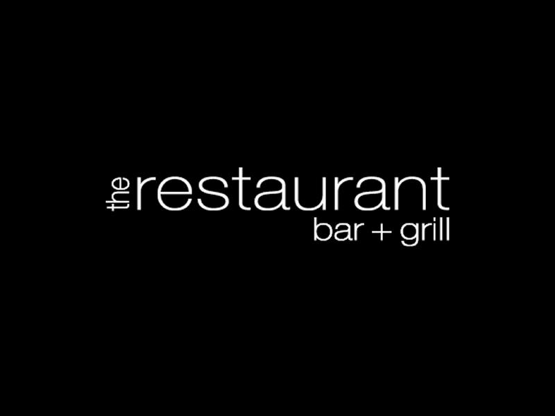 The Restaurant Bar & Grill Glasgow