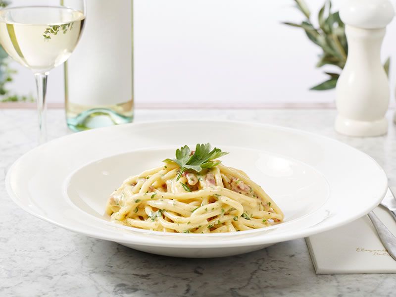 Gusto Italian to celebrate 80 years of Carbonara with Flash Sale