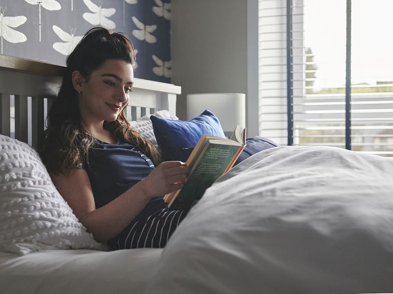 Create your own sleep sanctuary with Sterling Home for 2023