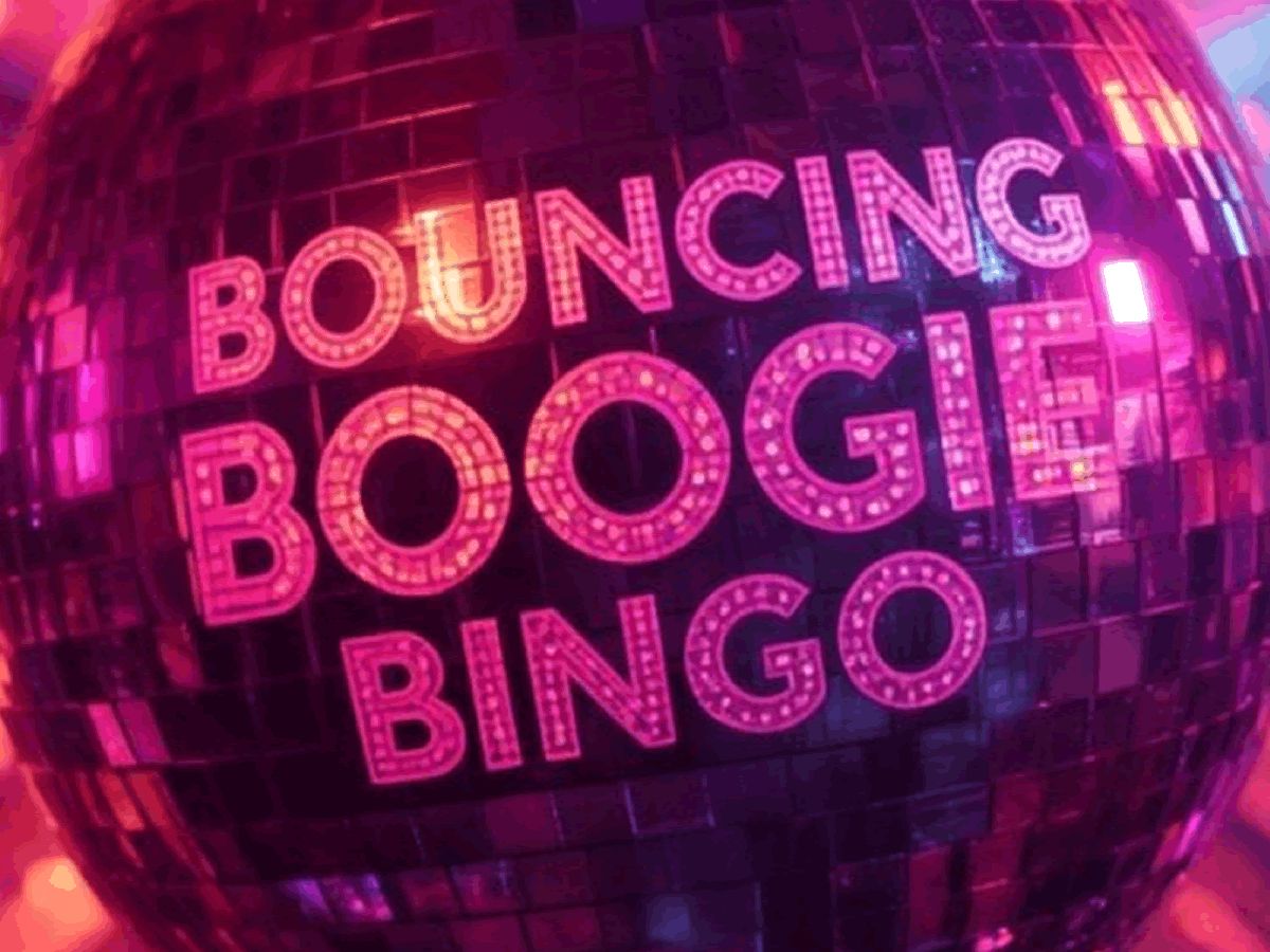 Boogie Bingo Brunch
