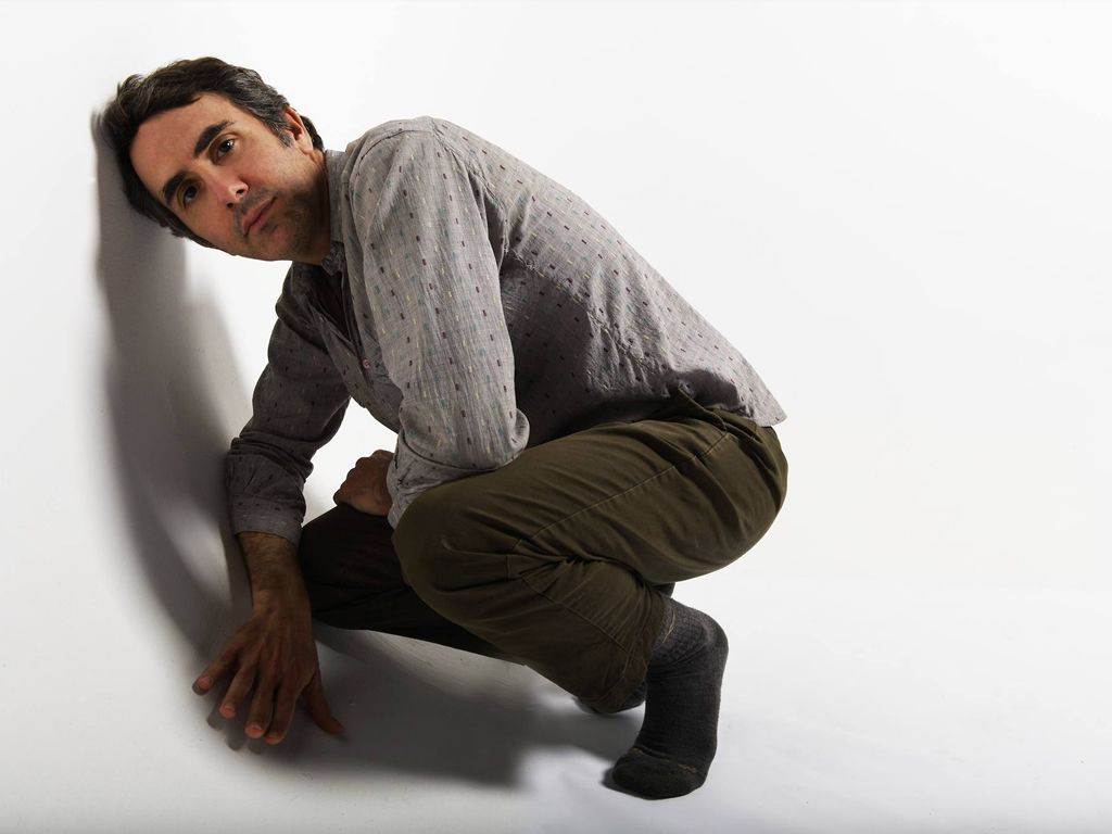 Chris Cohen