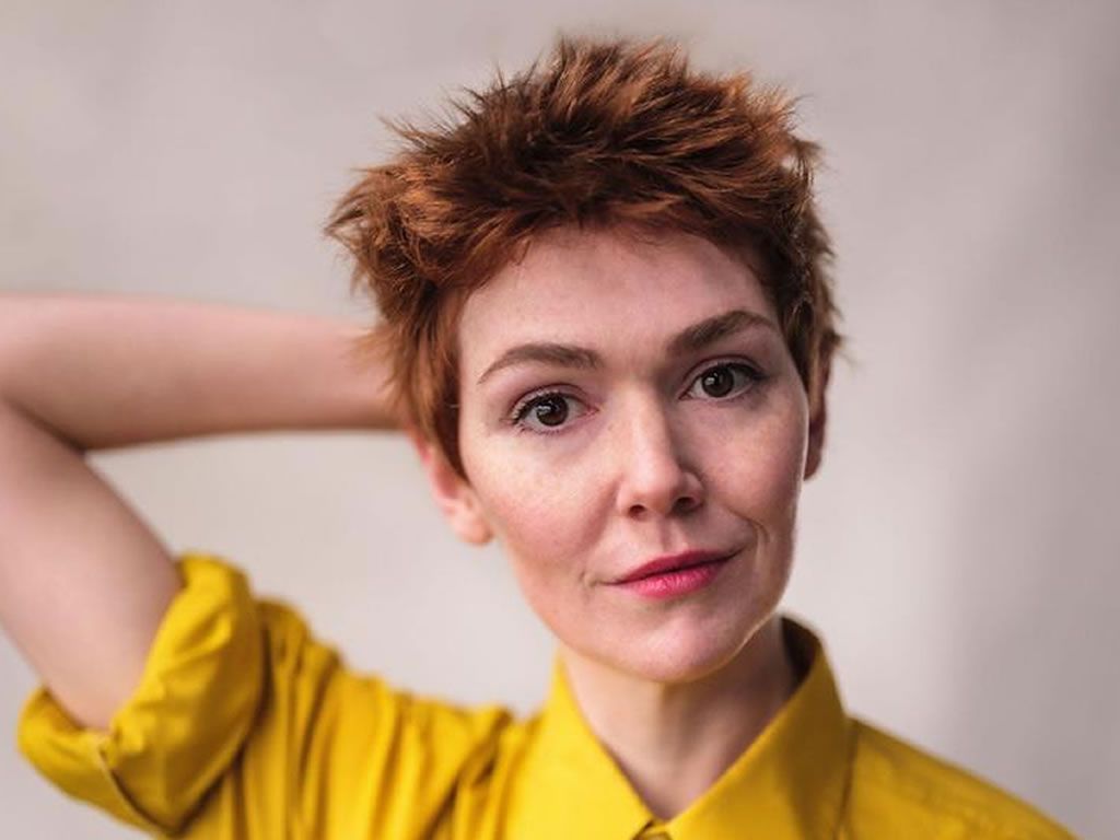 Elf Lyons: Work In Progress
