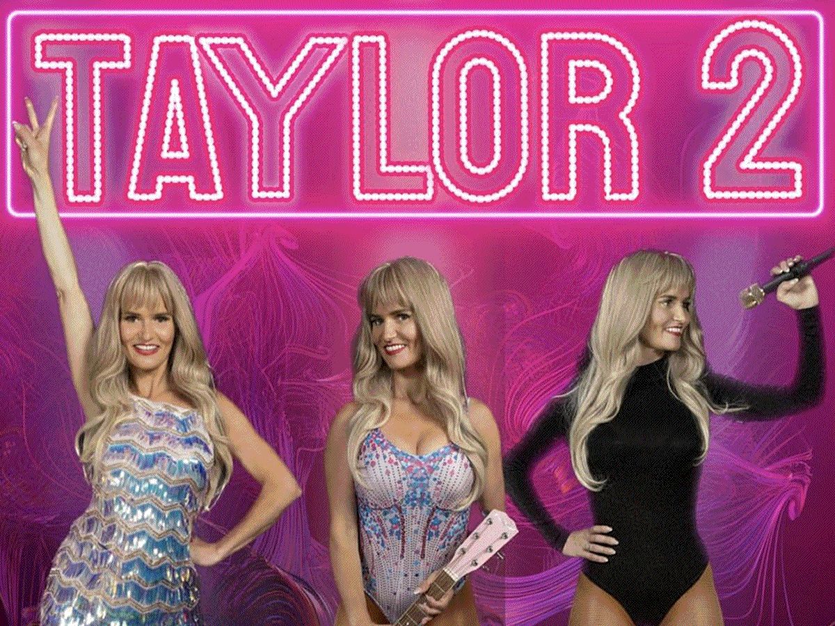 Taylor 2