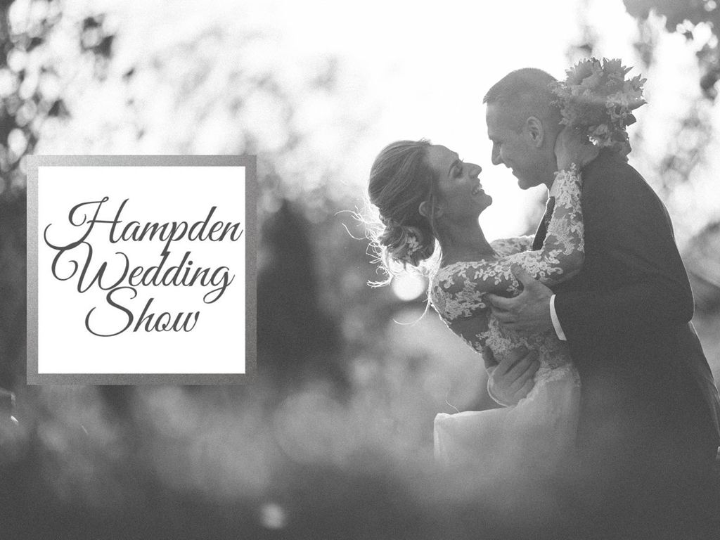 The Hampden Wedding Show