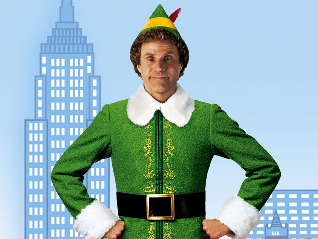 Elf