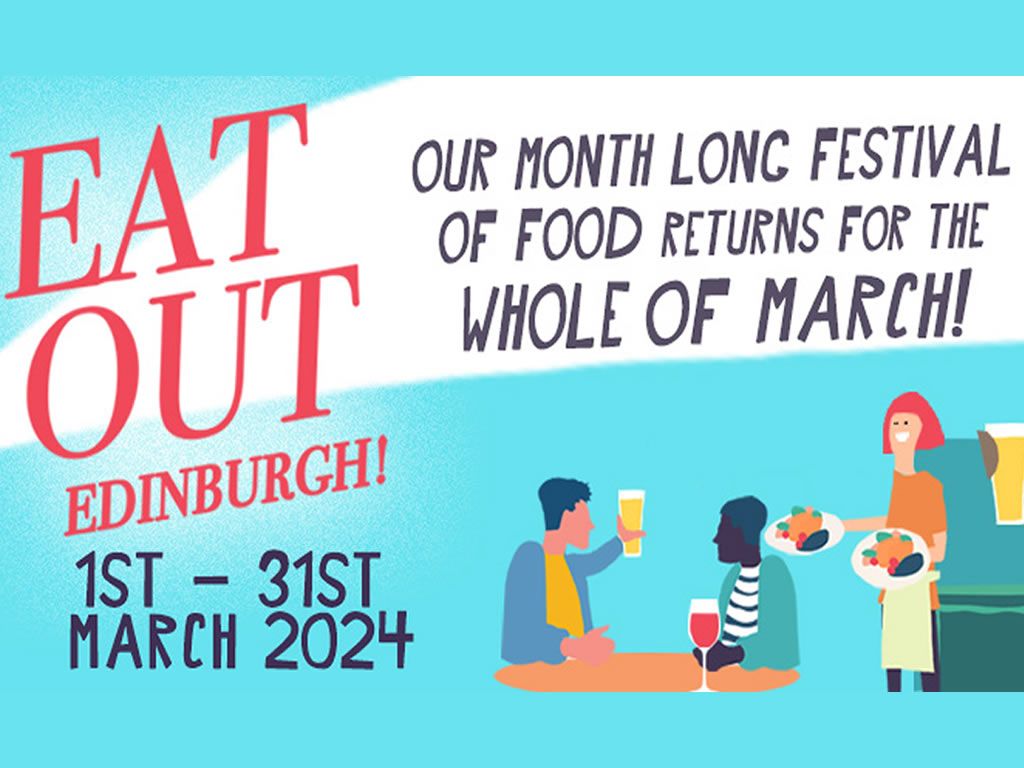 Eat Out Edinburgh