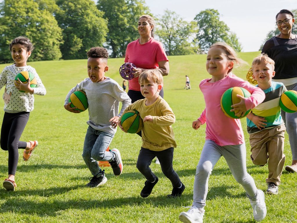 Summer Of Fun Roadshows