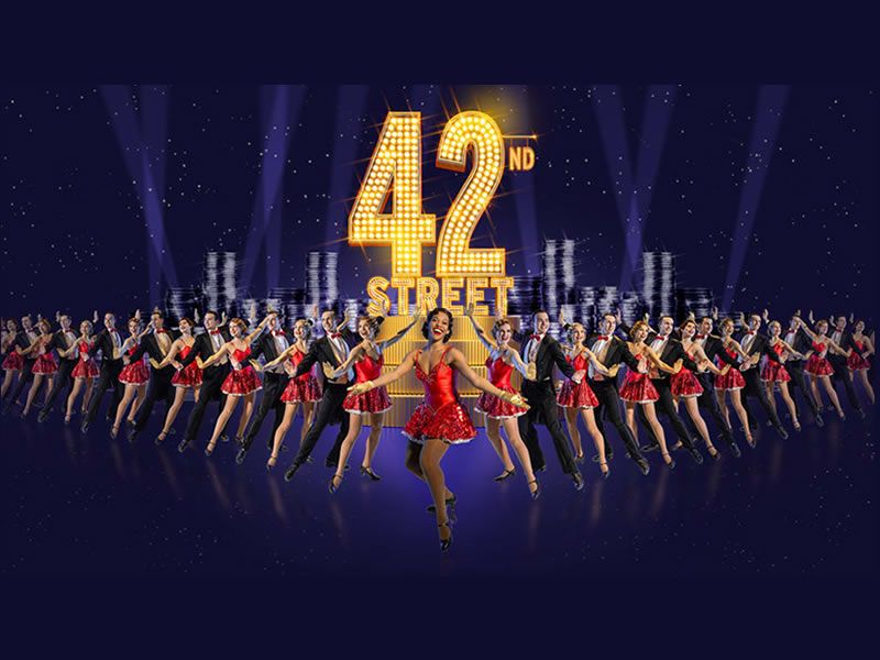 42nd Street