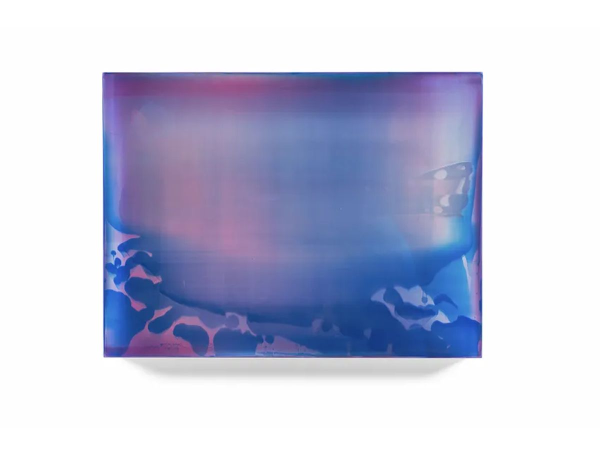 James Lumsden: Solus bho Thuath / North Light