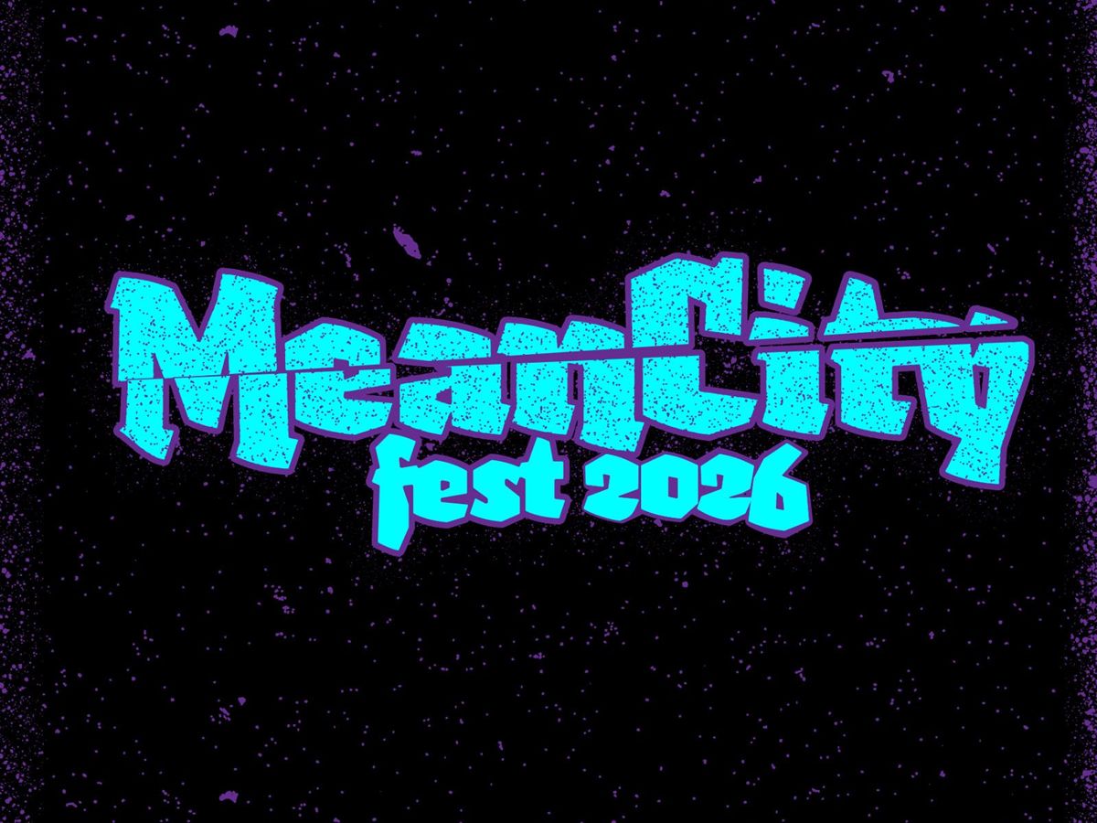Mean City Fest