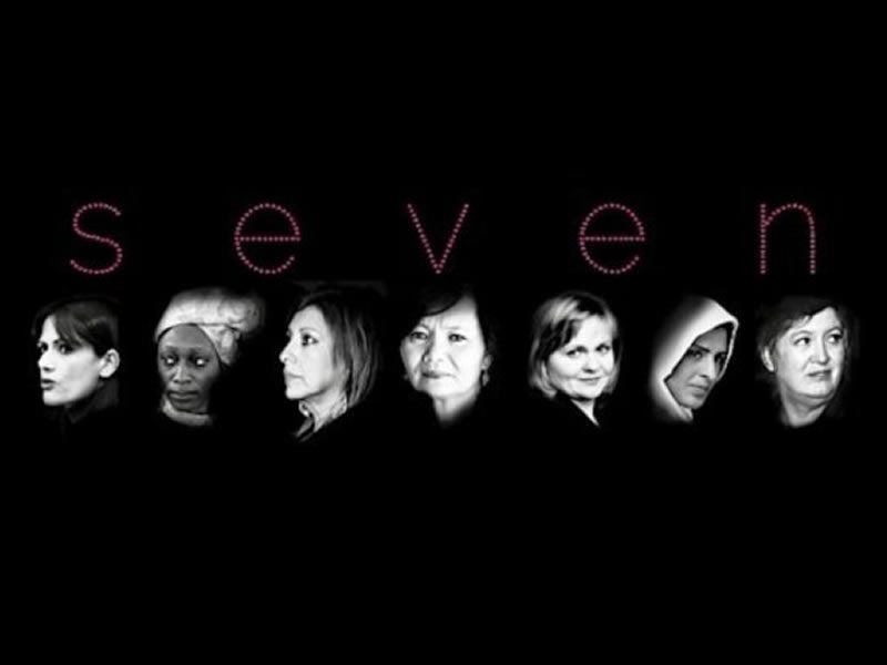 SEVEN: A Human Rights Drama