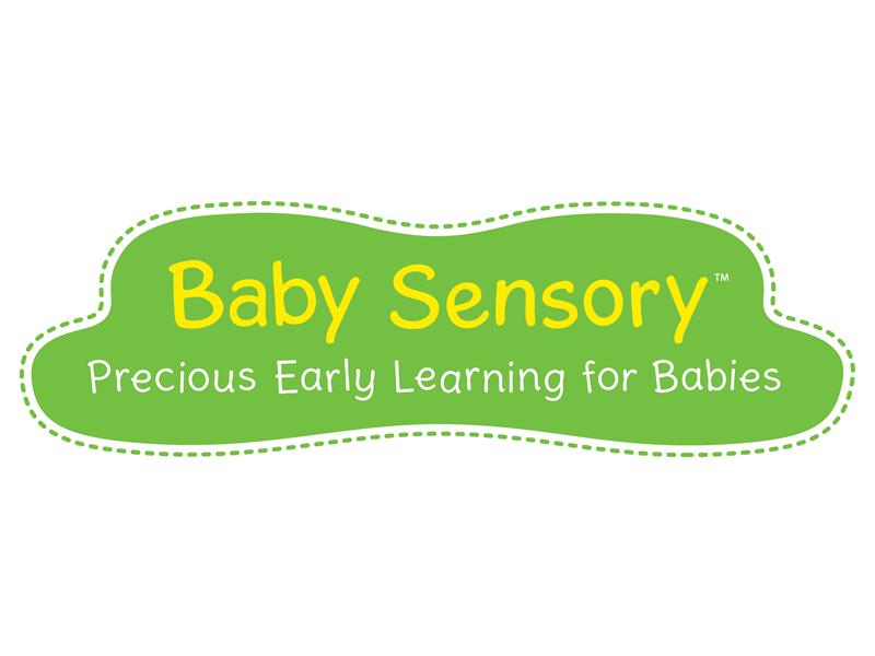 Baby Sensory Glasgow Cambuslang, Cathcart And Pollokshields