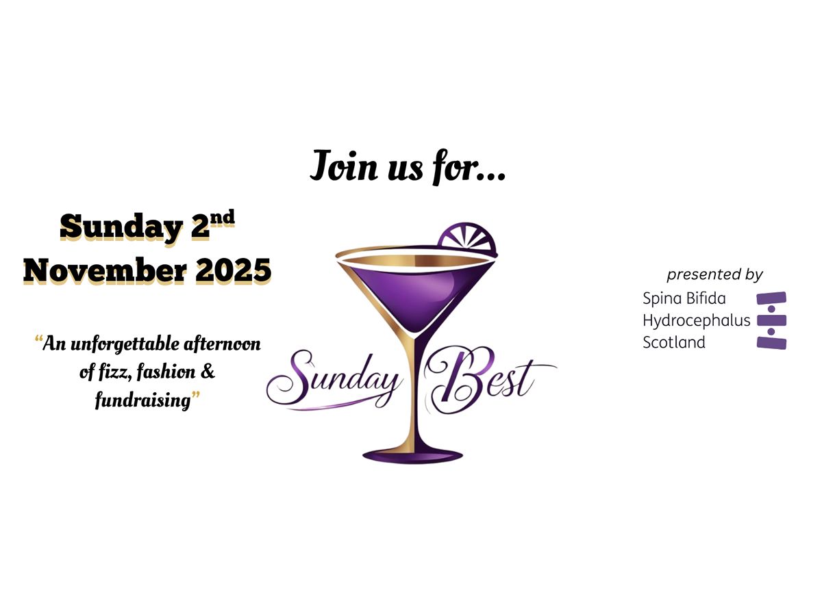 Sunday Best - Presented by SBH Scotland