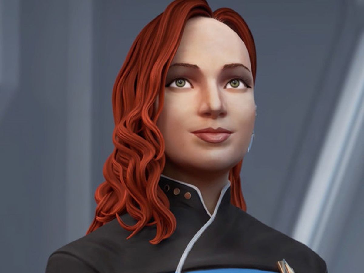 The Science of Star Trek with Dr. Erin Macdonald