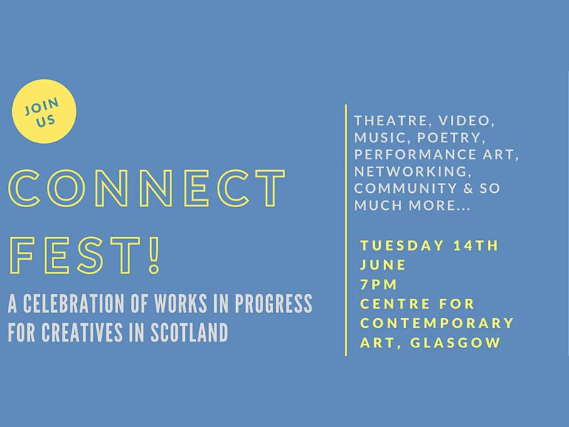 Connect Fest!