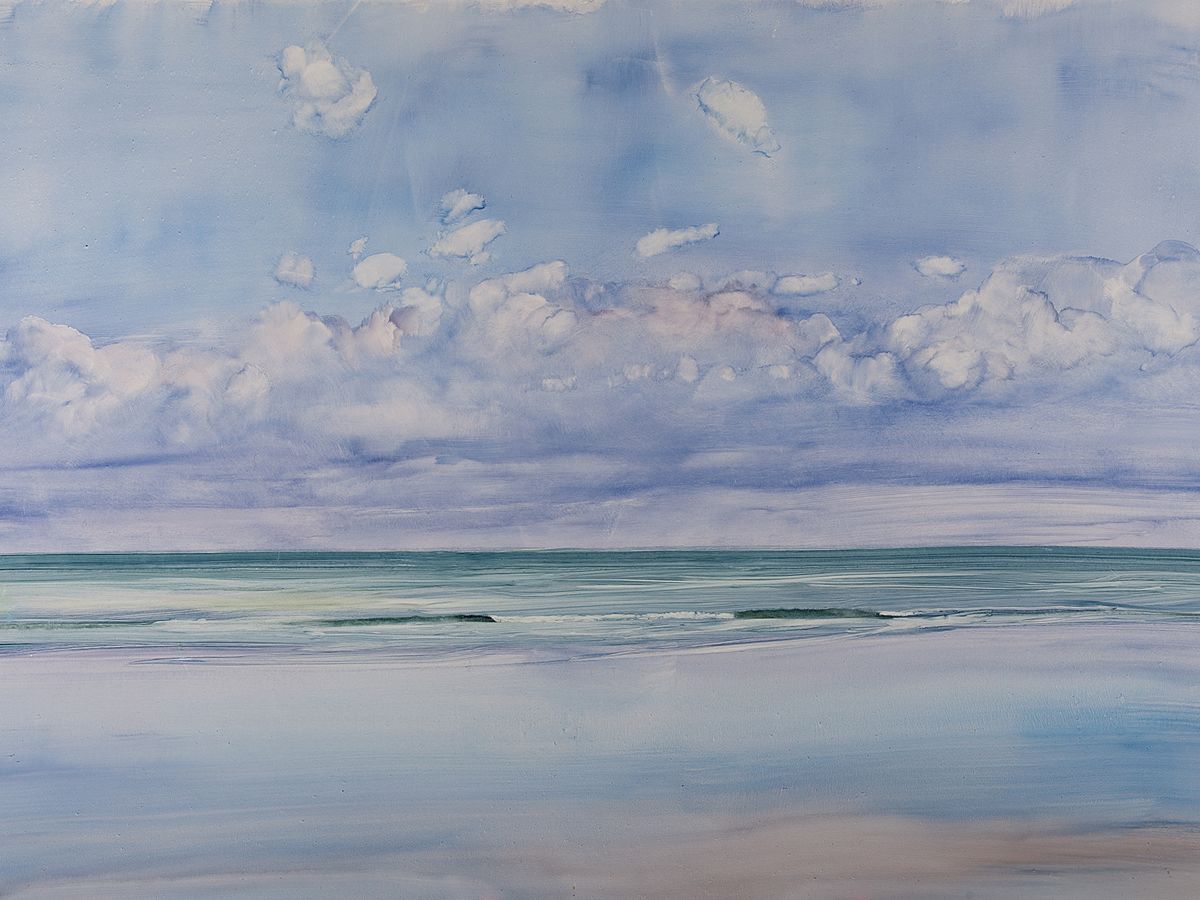 The Scottish Gallery Press Announces the publication of James Morrison: Under a Northern Sky