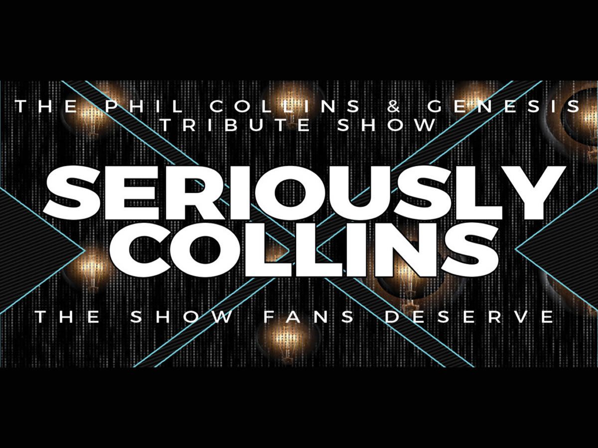 Seriously Collins