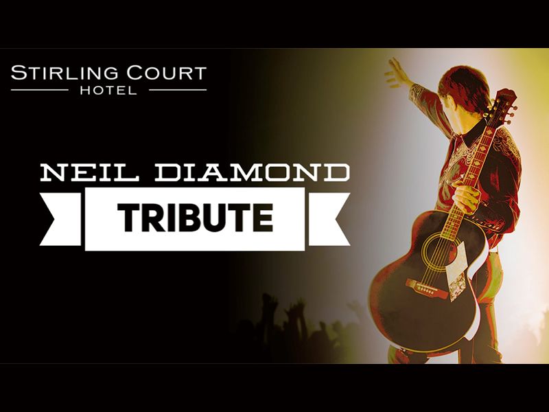 Neil Diamond Tribute