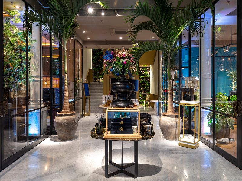 International brands to open at Silverburn